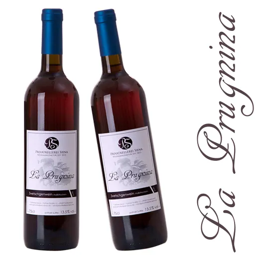 Steinobstwein La Prugnina